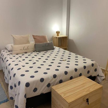 Cozy Apartment บัวโนสไอเรส ภายนอก รูปภาพ