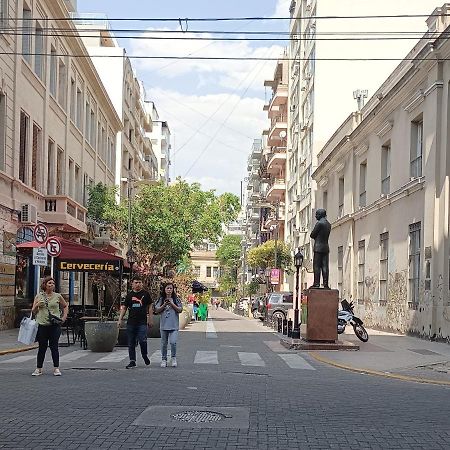 Cozy Apartment บัวโนสไอเรส ภายนอก รูปภาพ