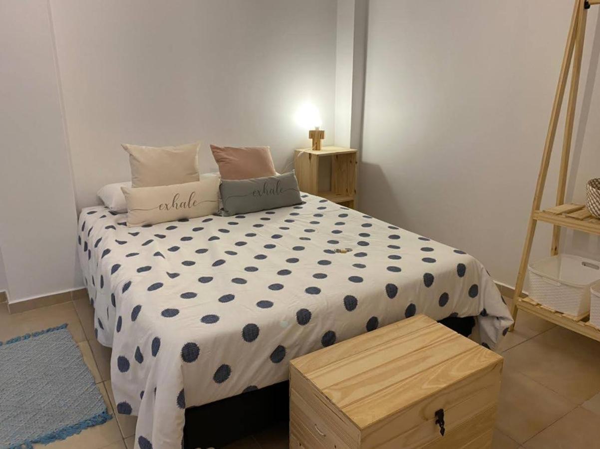 Cozy Apartment บัวโนสไอเรส ภายนอก รูปภาพ