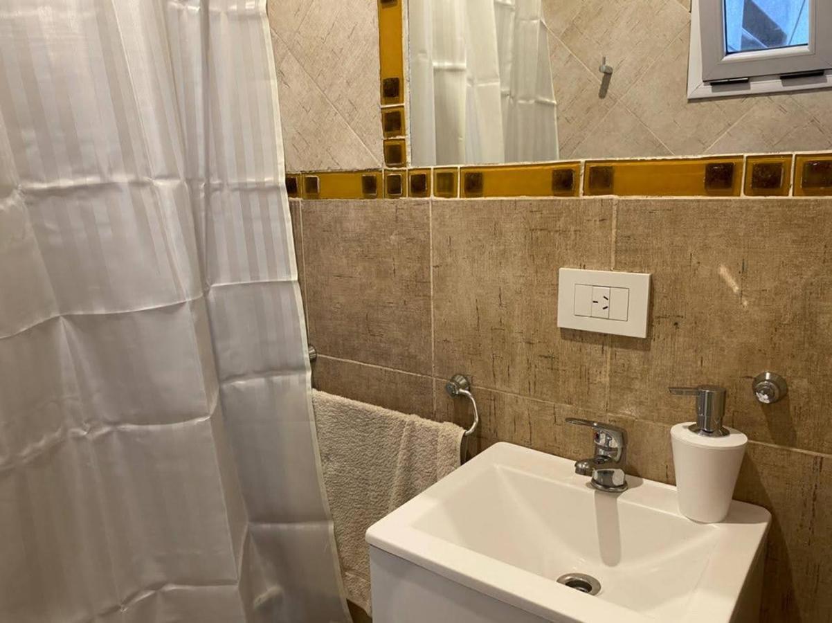 Cozy Apartment บัวโนสไอเรส ภายนอก รูปภาพ