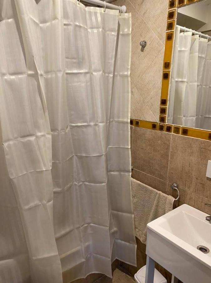 Cozy Apartment บัวโนสไอเรส ภายนอก รูปภาพ