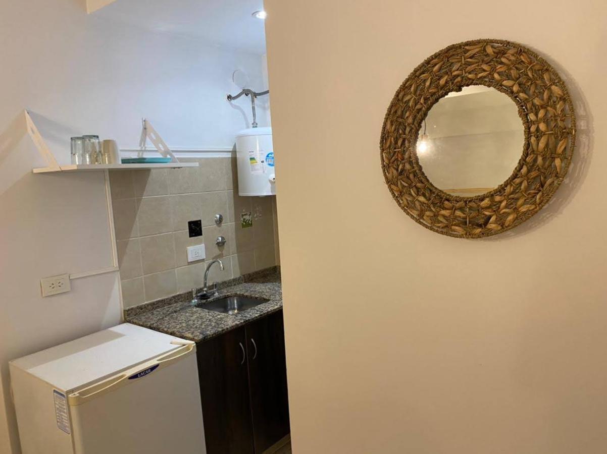 Cozy Apartment บัวโนสไอเรส ภายนอก รูปภาพ