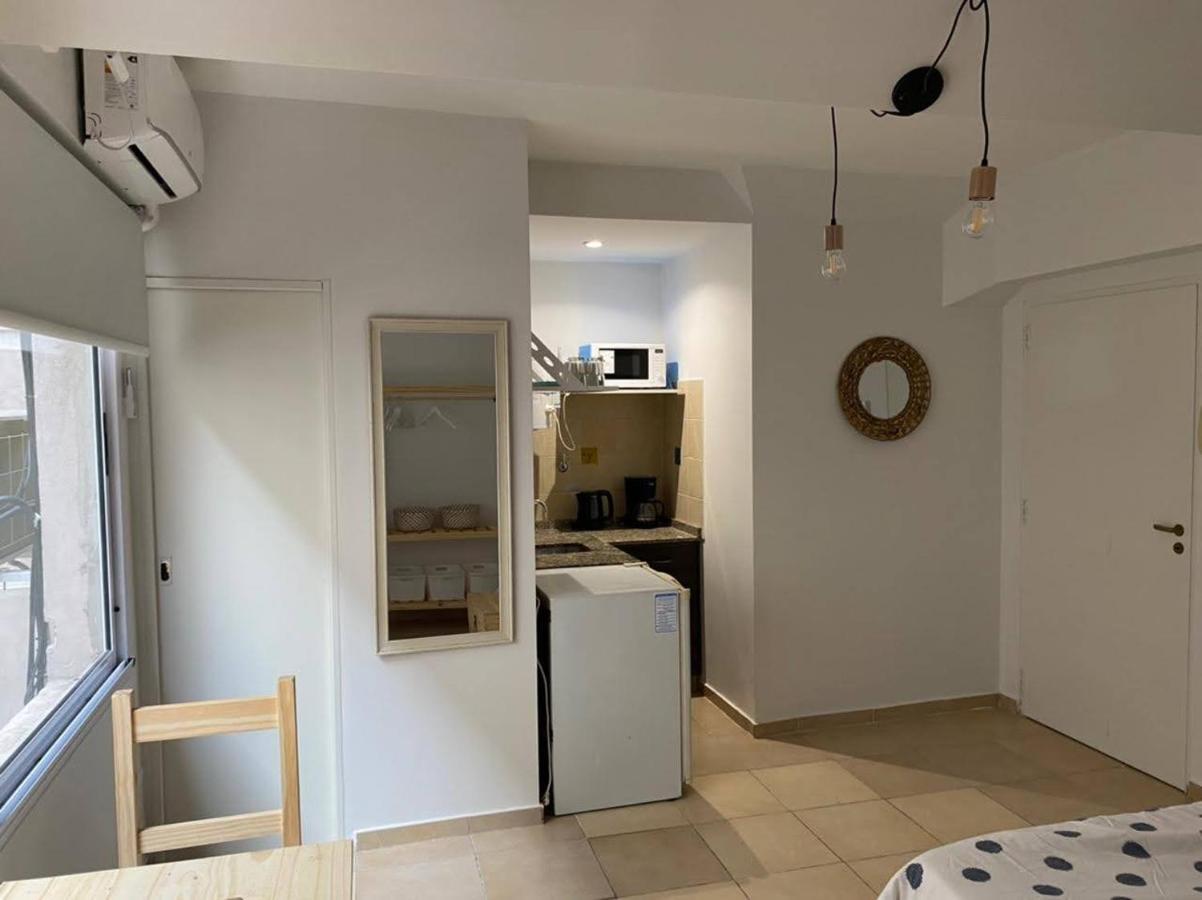 Cozy Apartment บัวโนสไอเรส ภายนอก รูปภาพ